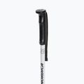 Nordica Primo Uni ski poles white 2