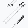 Nordica Primo Uni ski poles white 5