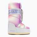 Women's Moon Boot Icon Tie Dye glacier grey 2