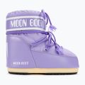 Women's Moon Boot Icon Low Nylon lilac 2