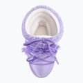 Women's Moon Boot Icon Low Nylon lilac 6