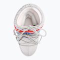 Women's Moon Boot Icon Low Rainbow glacier grey 6