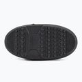 Women's Moon Boot Icon Low Glitter black 5