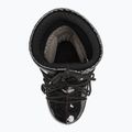 Women's Moon Boot Icon Low Glitter black 6
