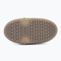 Women's Moon Boot Icon Low Glitter silver 5