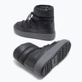 Men's Moon Boot Mtrack Low Nylon WP black 9