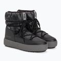 Men's Moon Boot Mtrack Low Nylon WP black 4