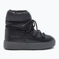 Women's Moon Boot Ltrack Low Nylon WP black 7