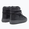 Women's Moon Boot Ltrack Low Nylon WP black 8