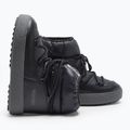 Women's Moon Boot Ltrack Low Nylon WP black 9
