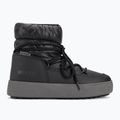 Women's Moon Boot Ltrack Low Nylon WP black 2