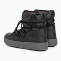 Women's Moon Boot Ltrack Low Nylon WP black 3