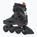 Men's Rollerblade RB 80 black/red roller skates 3