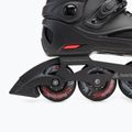 Men's Rollerblade RB 80 black/red roller skates 7