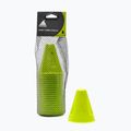 Slalom cones Rollerblade Sport Cones 20 pcs. lime 2