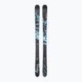 Nordica Enforcer 89 FLAT downhill ski black/blue/lime