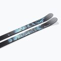 Nordica Enforcer 89 FLAT downhill ski black/blue/lime 6