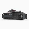 Men's Nordica Pro Machine 130 GW ski boots black/anthracite/red 4