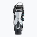 Women's Ski Boots Nordica Pro Machine 85 W GW black/white/green 8