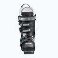 Women's Ski Boots Nordica Pro Machine 85 W GW black/white/green 9