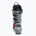 Men's Nordica Speedmachine 3 120 GW ski boots grey/black/red 3