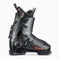 Men's Nordica HF 110 GW ski boots black/anthracite/red 6