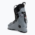 Men's ski boots Nordica HF 100 grey/black/white 2