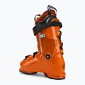 Men's ski boots Tecnica Mach1 130 MV TD GW orange 2