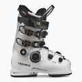 Women's ski boots Tecnica Mach BOA 95 HV W GW white