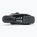 Men's Nordica Speedmachine 3 BOA 110 GW ski boots black/grey/red 4