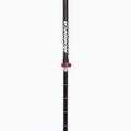 Ski poles Nordica Dobermann Multigara black/red 4