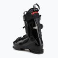 Men's ski boots Nordica Speedmachine 3 130 BOA DD GW black/anthracite/red 2