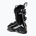 Women's ski boots Nordica Speedmachine 3 85 W BOA GW black/white/pink 2
