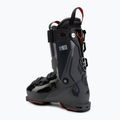 Men's ski boots Nordica Sportmachine 3 130 BOA GW anthracite/black/red 2