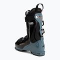Men's ski boots Nordica Sportmachine 3 110 BOA GW black/avio/red 2