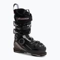Women's ski boots Nordica Sportmachine 3 95 W BOA GW black/purple irid./white