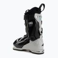Women's ski boots Nordica Sportmachine 75 W black/gray/blue 2