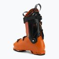 Men's ski boots Tecnica Mach1 130 LV TD2 GW icon orange 2
