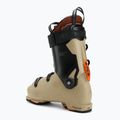 Men's ski boots Tecnica Mach BOA 130 MV GW sand 2