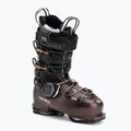 Women's ski boots Tecnica Mach BOA 105 MV W GW violet iridescent