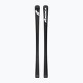 Alpine skis Nordica Doberman Multigara DC + bindings Comp 13 FDT black/white 2