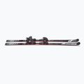 Alpine skis Nordica Doberman Multigara DC + bindings Comp 13 FDT black/white 5
