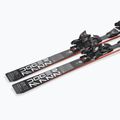 Alpine skis Nordica Doberman Multigara DC + bindings Comp 13 FDT black/white 7