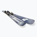 Alpine skis Nordica Doberman Multipista DC + bindings TPX 13 FDT blue/white 4