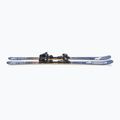 Alpine skis Nordica Doberman Multipista DC + bindings TPX 13 FDT blue/white 5