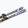 Alpine skis Nordica Doberman Multipista DC + bindings TPX 13 FDT blue/white 6