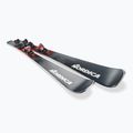 Alpine skis Nordica Spitfire TI + bindings TP2LT11 FDT grey/blue/red/silver 4