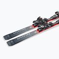 Alpine skis Nordica Spitfire TI + bindings TP2LT11 FDT grey/blue/red/silver 7