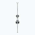 Alpine skis Nordica Spitfire 75 + bindings TP2COMP10 FDT grey-blue/white 3