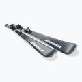 Alpine skis Nordica Spitfire 75 + bindings TP2COMP10 FDT grey-blue/white 4